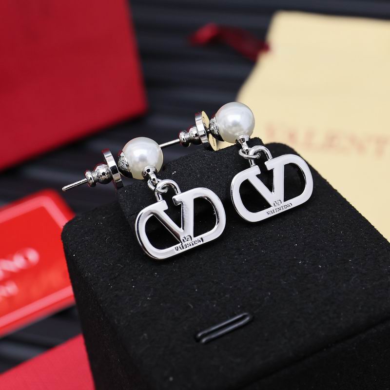 Valentino earring 06yxh03